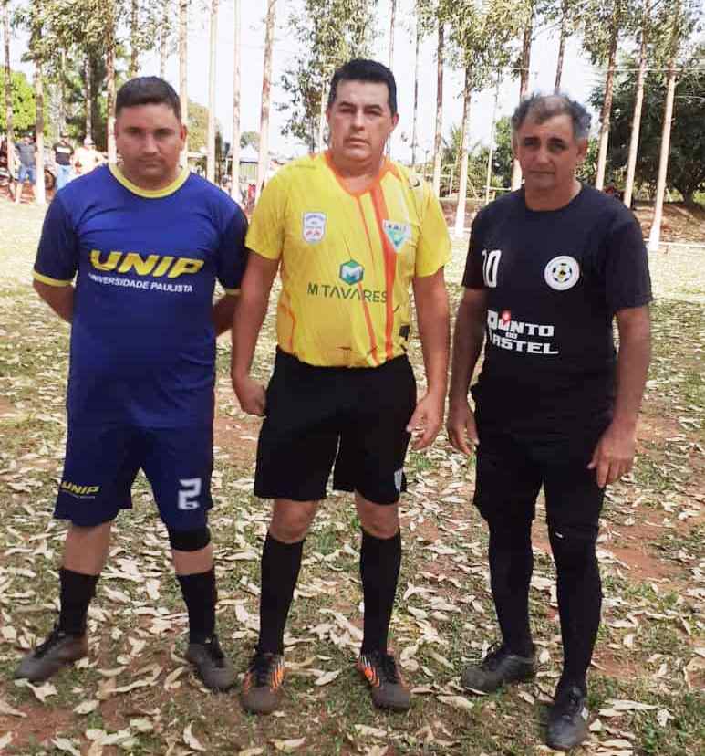 Definidos os finalistas do 1º Campeonato Rural Sonho Meu no Querência em Amambai