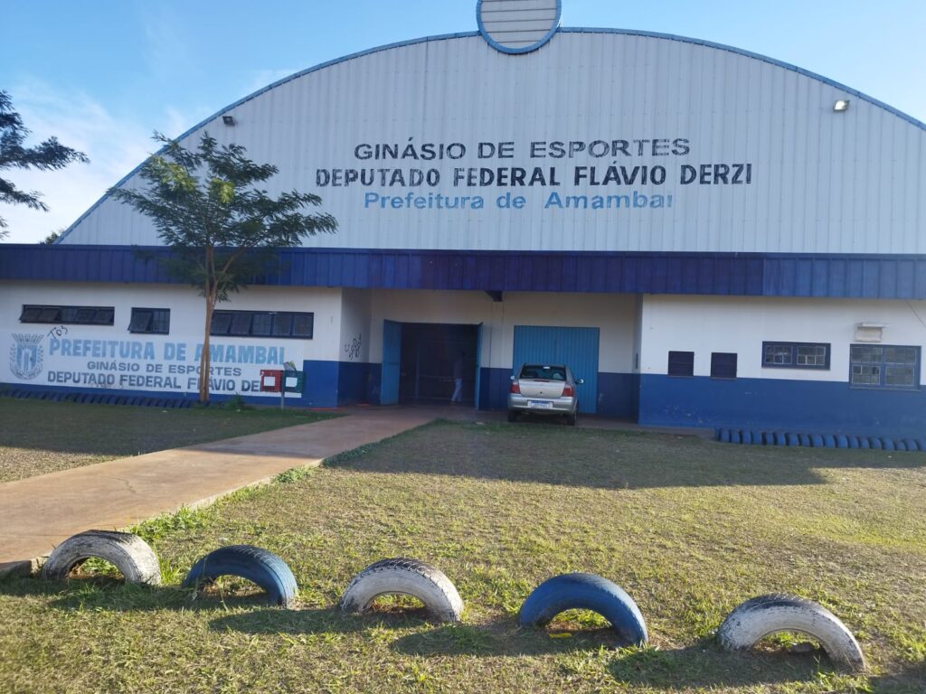 Com 36 equipes Sedesc abre nesta quinta a Copa Cidade de Futsal em Amambai