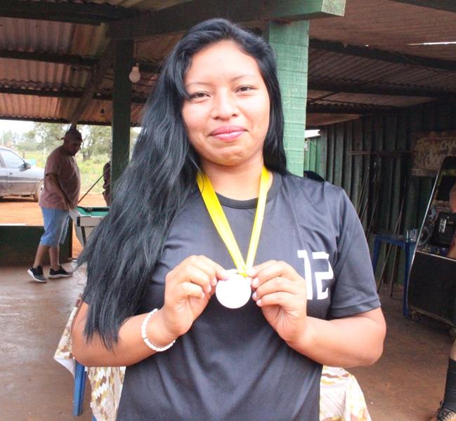 1º Campeonato Rural Sonho Meu de Suíço define campeões no Querência em Amambai