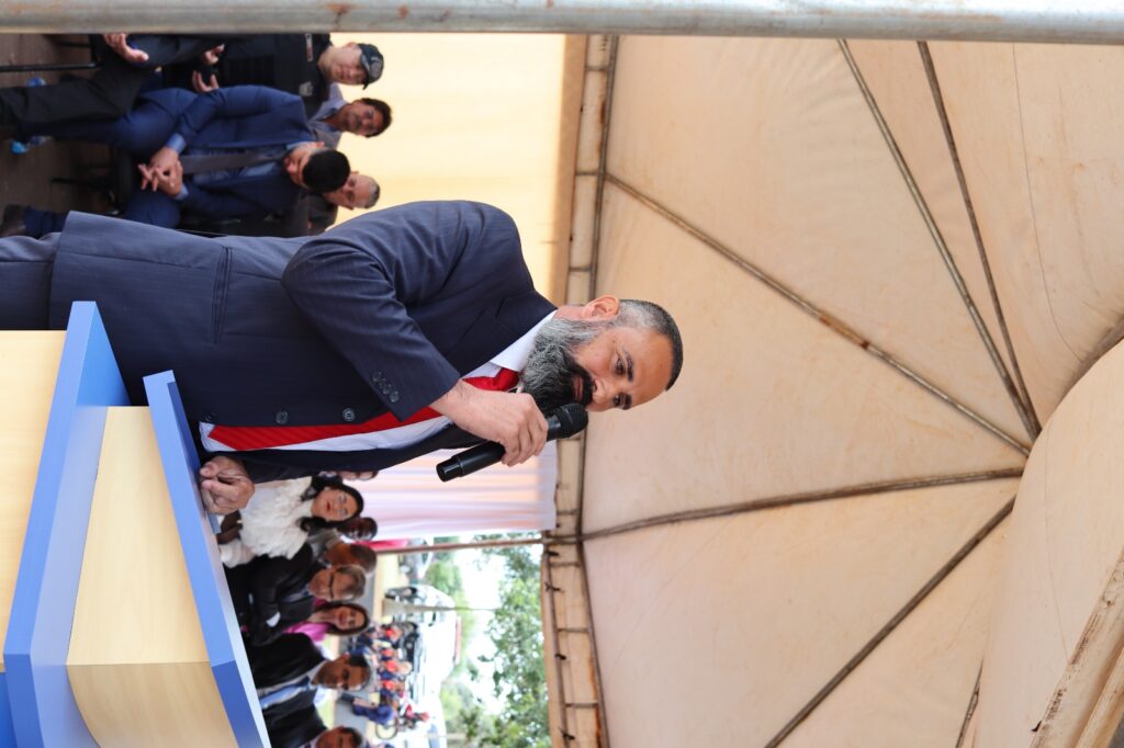 Vereadores de Paranhos inauguraram uma das maiores Câmaras Municipais do interior de Mato Grosso do Sul