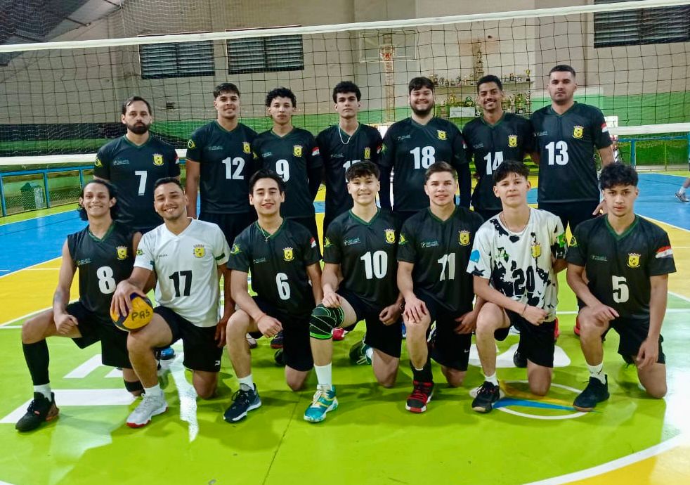 Prefeitura de Paranhos promoveu a abertura do Campeonato Rural de Futebol Suíço "Oscar Peixer"