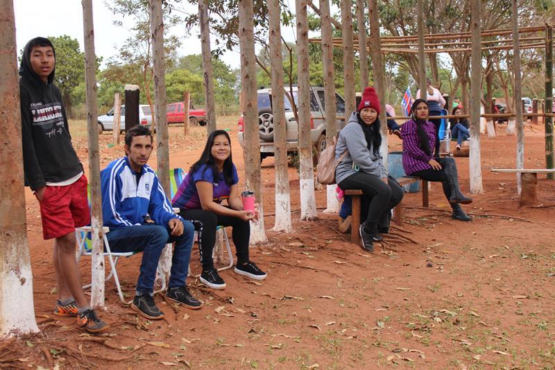 1º Campeonato Rural Sonho Meu de Suíço define campeões no Querência em Amambai