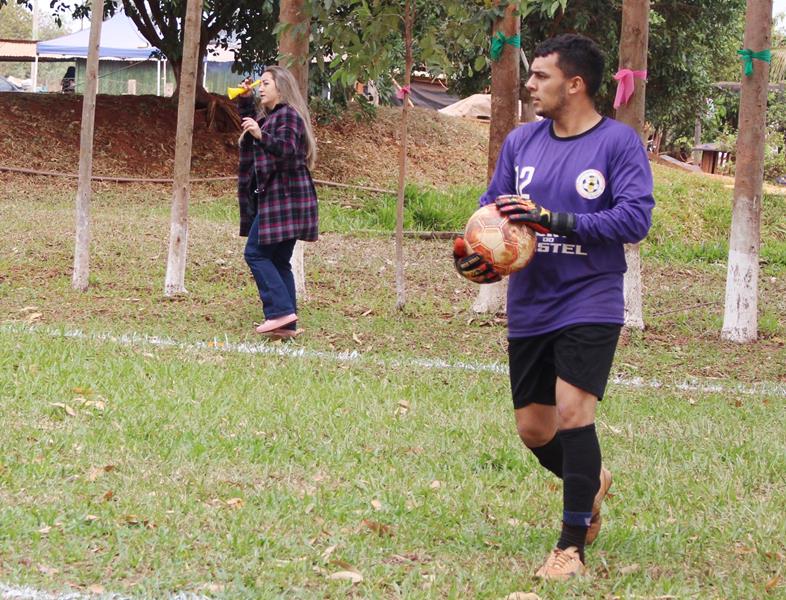 1º Campeonato Rural Sonho Meu de Suíço define campeões no Querência em Amambai