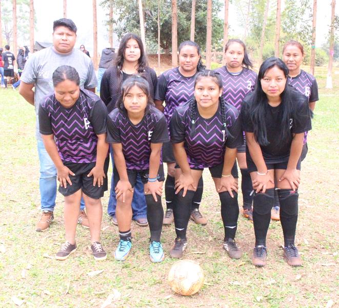 1º Campeonato Rural Sonho Meu de Suíço define campeões no Querência em Amambai