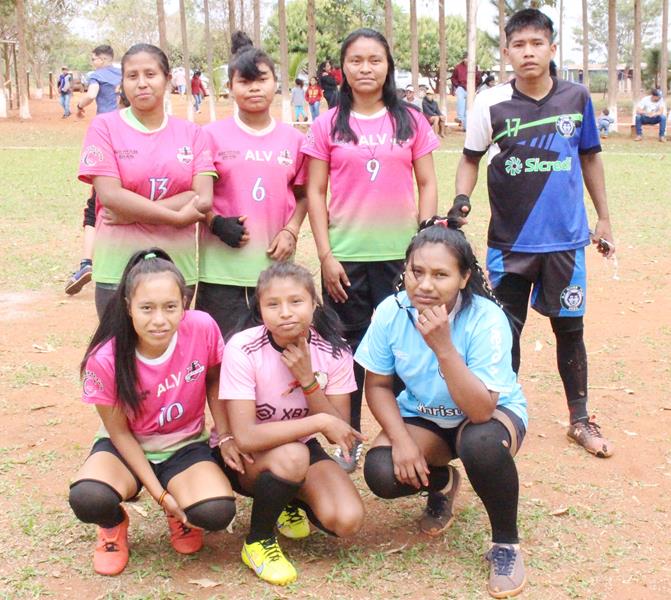 1º Campeonato Rural Sonho Meu de Suíço define campeões no Querência em Amambai