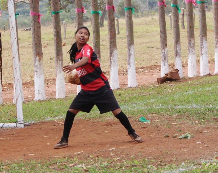 1º Campeonato Rural Sonho Meu de Suíço define campeões no Querência em Amambai