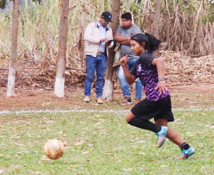 1º Campeonato Rural Sonho Meu de Suíço define campeões no Querência em Amambai