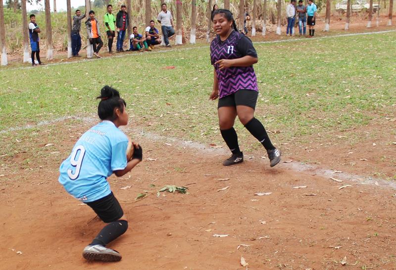 1º Campeonato Rural Sonho Meu de Suíço define campeões no Querência em Amambai