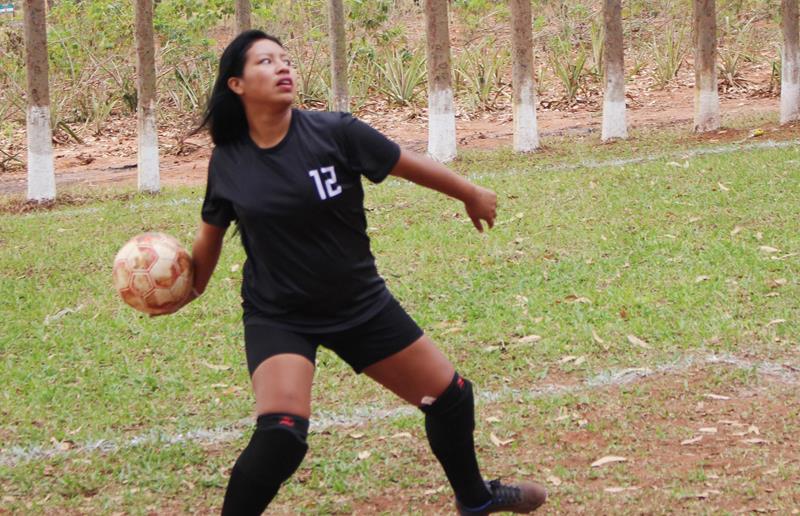 1º Campeonato Rural Sonho Meu de Suíço define campeões no Querência em Amambai