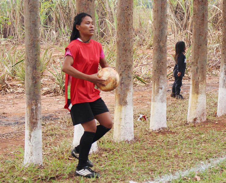 1º Campeonato Rural Sonho Meu de Suíço define campeões no Querência em Amambai