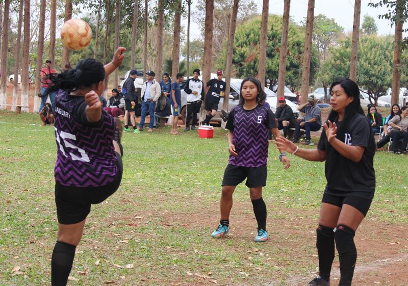 1º Campeonato Rural Sonho Meu de Suíço define campeões no Querência em Amambai