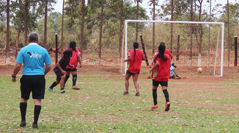 1º Campeonato Rural Sonho Meu de Suíço define campeões no Querência em Amambai