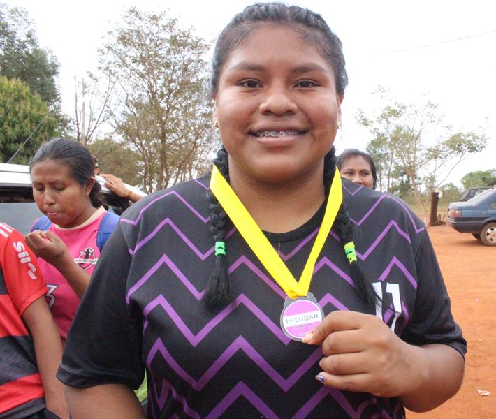 1º Campeonato Rural Sonho Meu de Suíço define campeões no Querência em Amambai