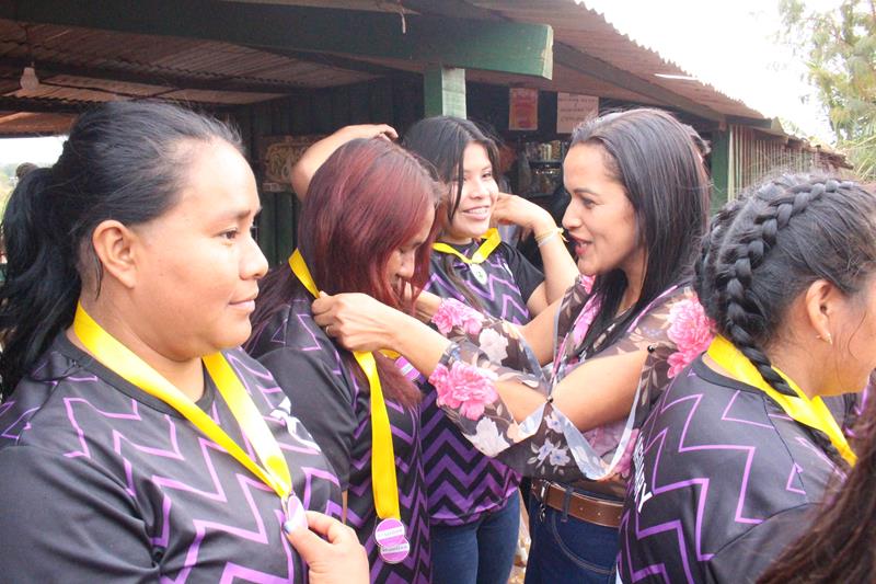 1º Campeonato Rural Sonho Meu de Suíço define campeões no Querência em Amambai