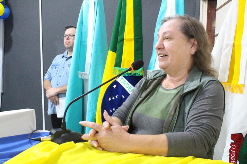 Durante convenção da Federação PSDB Cidadania em Tacuru, Rogério Torquetti é definido oficialmente pré-candidato à reeleição