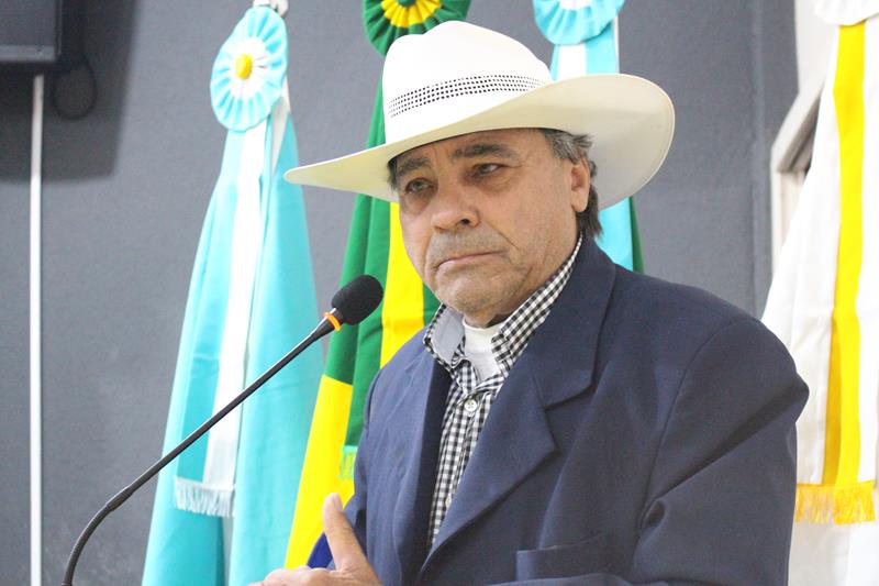 Durante convenção da Federação PSDB Cidadania em Tacuru, Rogério Torquetti é definido oficialmente pré-candidato à reeleição