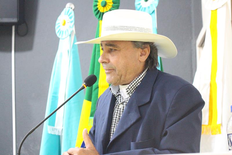 Durante convenção da Federação PSDB Cidadania em Tacuru, Rogério Torquetti é definido oficialmente pré-candidato à reeleição