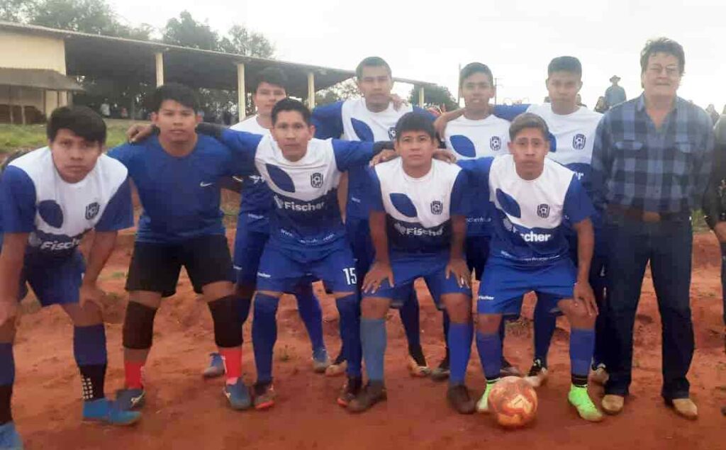 2ª rodada do Terrão de Futebol teve 42 gols assinalados em Amambai