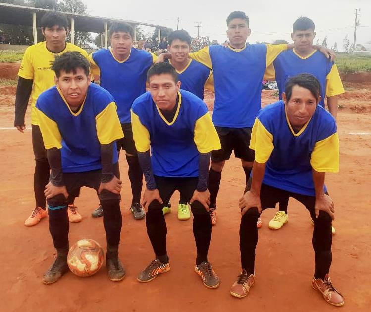 2ª rodada do Terrão de Futebol teve 42 gols assinalados em Amambai