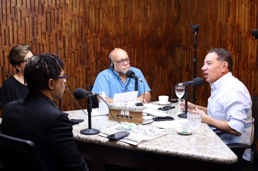 Gerson diz que eleição não vai afetar compromisso da ALEMS com a entrega de resultados