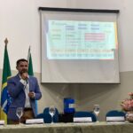 IFMS realiza audiência pública para definir cursos da nova unidade de Amambai