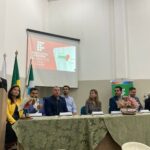 IFMS realiza audiência pública para definir cursos da nova unidade de Amambai