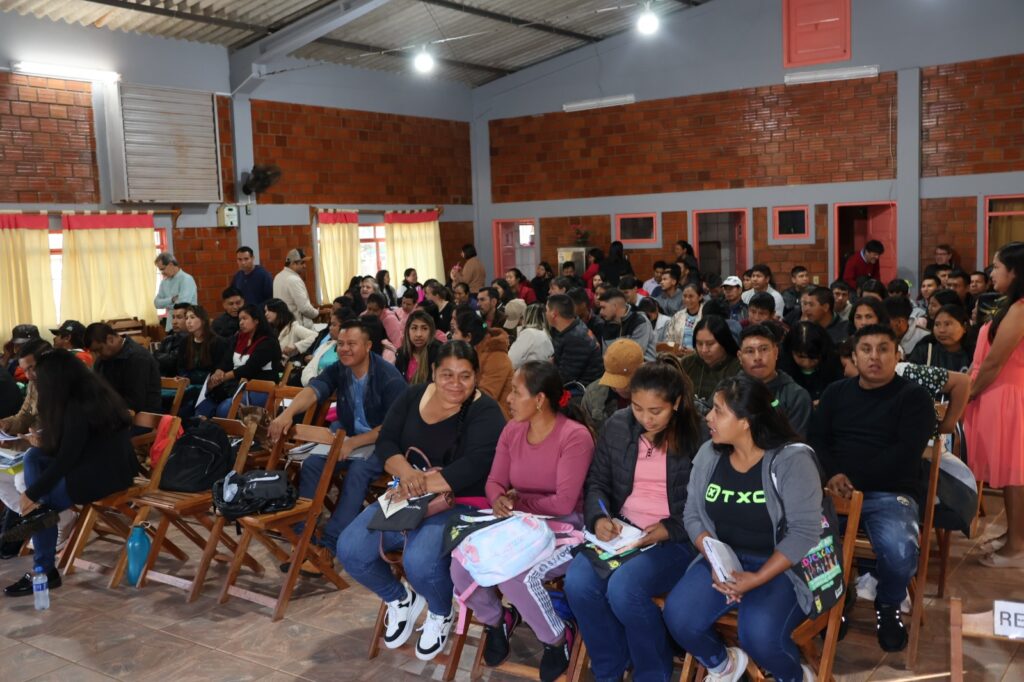 Secretaria de Educação e Cultura de Paranhos realizou a Jornada Pedagógica 2024