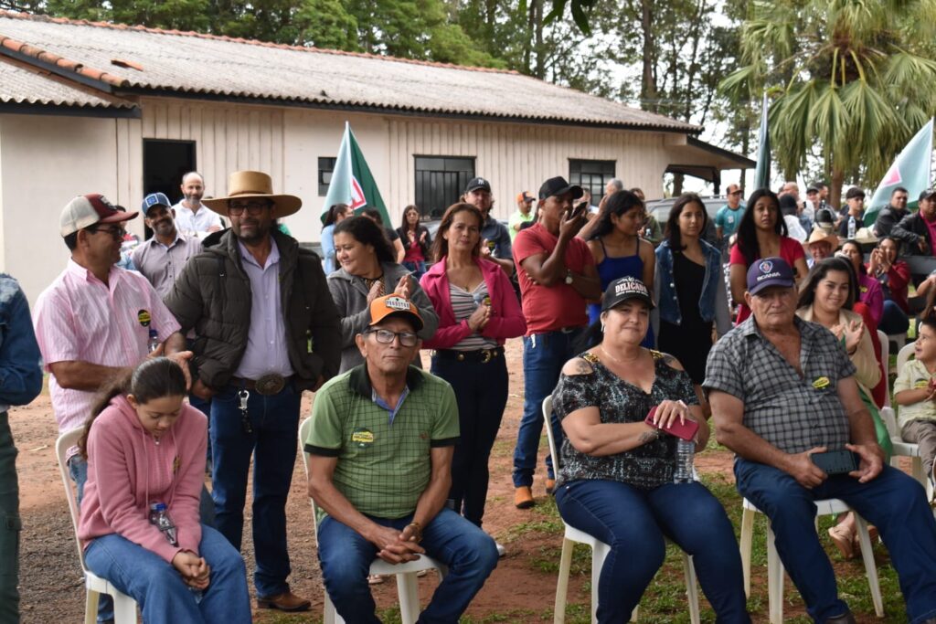 Convenção do MDB de Paranhos define Heliomar Klabunde como candidato a prefeito e Alfredo Soares como vice