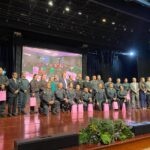 Polícia Militar de Amambai é homenageada e recebe nova viatura para o Promuse