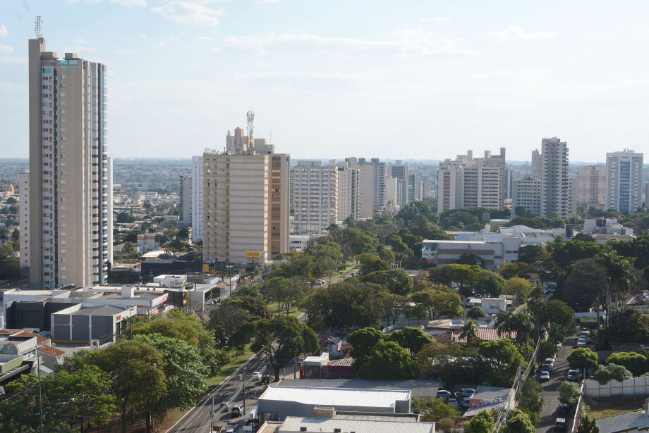 Giro pelo Estado: Confira notícias que repercutiram na semana em MS