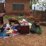 Corpo de Bombeiros combate incêndios em Amambai e Paranhos, com graves danos em áreas rurais e indígenas