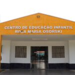 Centro de Educação Infantil Rosa Maria Osorski é inaugurado em Amambai