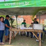 Começou nesta quarta-feira (25) a 13ª Feira das Flores em comemoração aos 76 Anos de Amambai