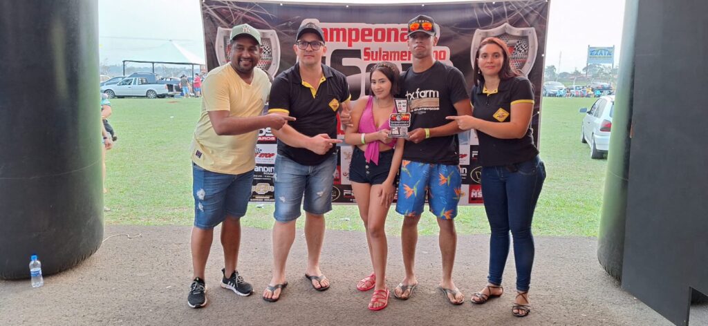 6º Campeonato de Som e Rebaixados