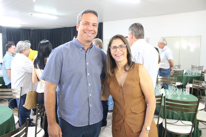 Roda de Conversa reuniu prefeitos e vice-prefeitos eleitos e reeleitos de 17 municípios em Amambai