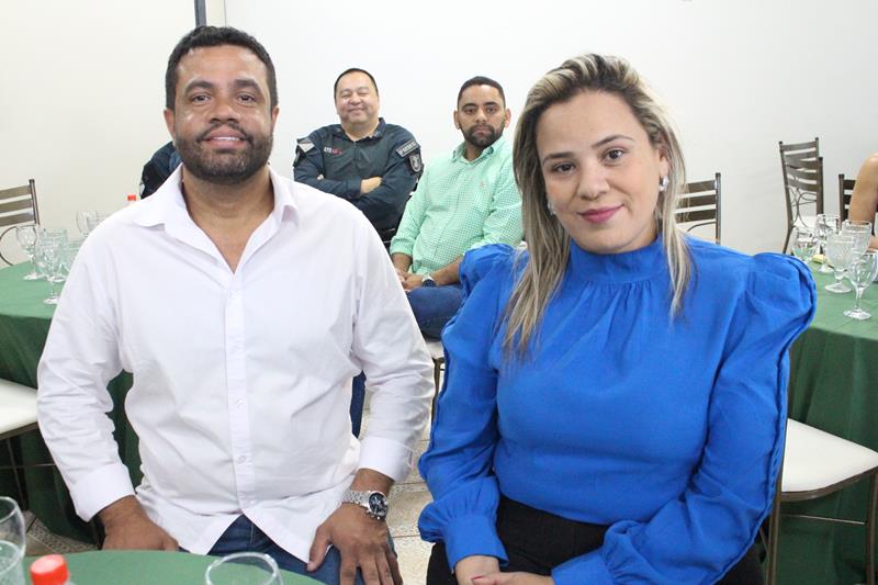 Roda de Conversa reuniu prefeitos e vice-prefeitos eleitos e reeleitos de 17 municípios em Amambai