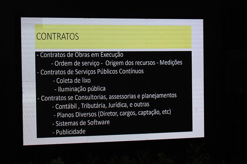 Roda de Conversa reuniu prefeitos e vice-prefeitos eleitos e reeleitos de 17 municípios em Amambai