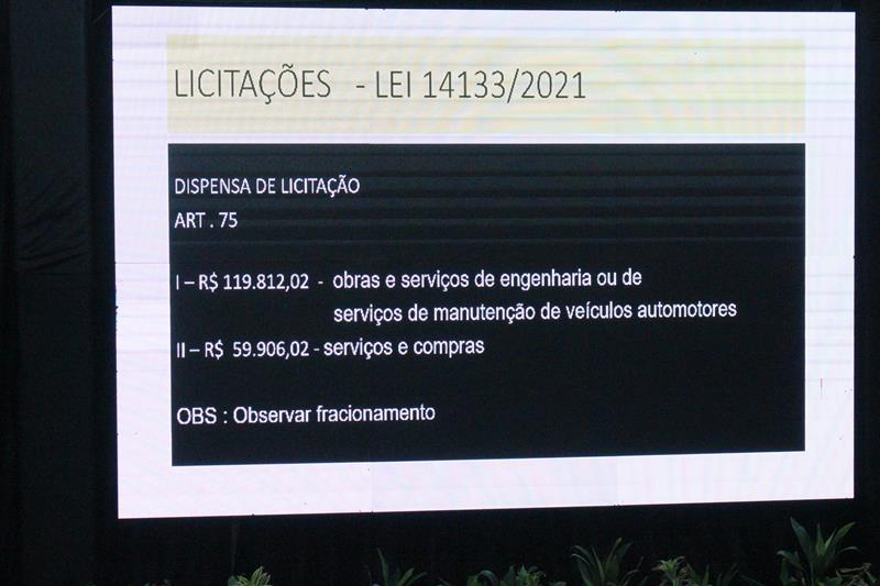 Roda de Conversa reuniu prefeitos e vice-prefeitos eleitos e reeleitos de 17 municípios em Amambai