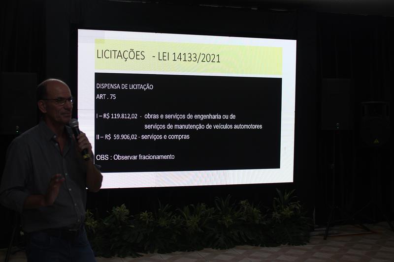 Roda de Conversa reuniu prefeitos e vice-prefeitos eleitos e reeleitos de 17 municípios em Amambai