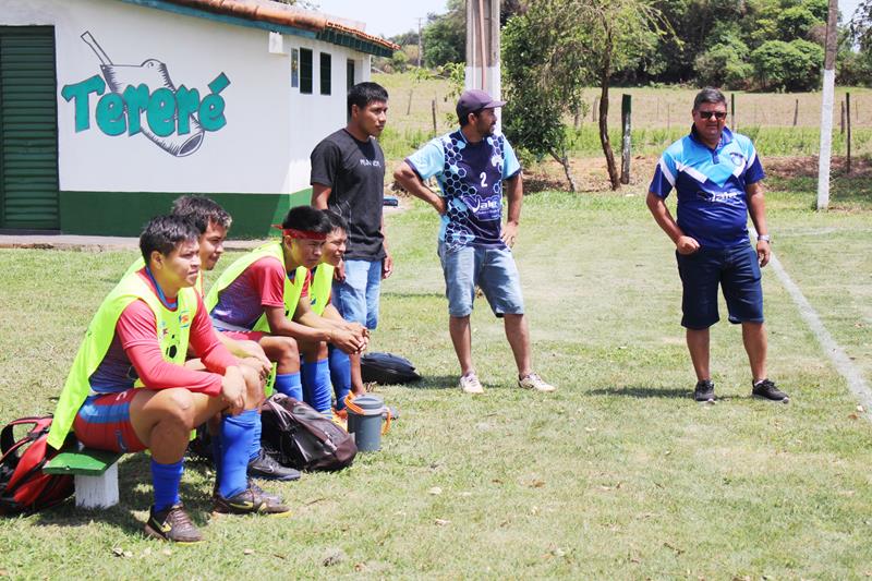 Fazenda Flamboyant/Intech Telecom faz 4x1 na final e é campeã da Copa Cidade Crepúsculo 2024 em Amambai