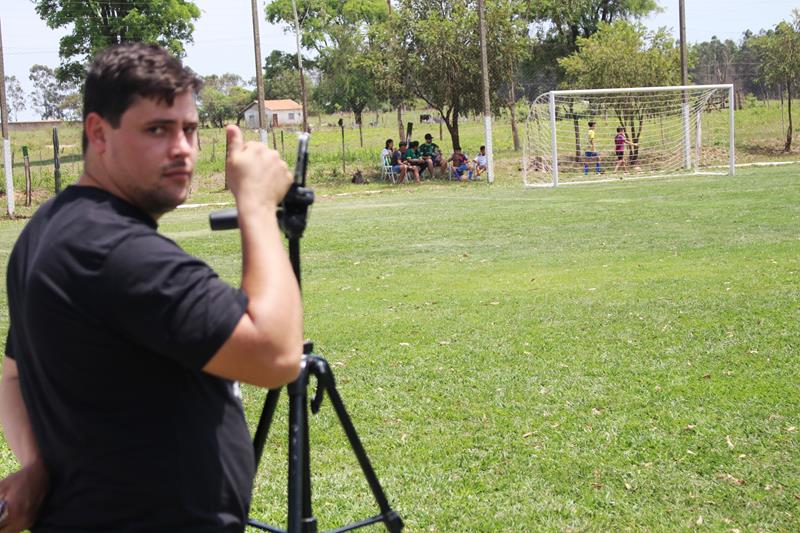 Fazenda Flamboyant/Intech Telecom faz 4x1 na final e é campeã da Copa Cidade Crepúsculo 2024 em Amambai