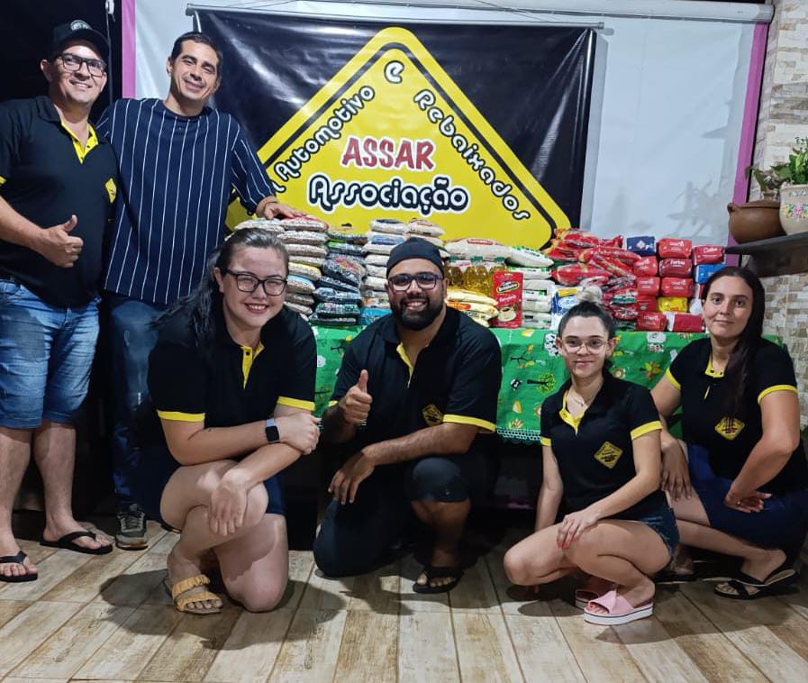 6º Campeonato de Som e Rebaixados foi realizado com sucesso em Amambai