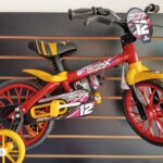 Onix Bike é a Opção de Loja Completa para Ciclistas em Amambai