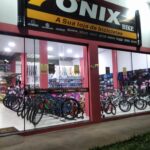 Onix Bike é a Opção de Loja Completa para Ciclistas em Amambai