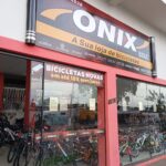 Onix Bike é a Opção de Loja Completa para Ciclistas em Amambai