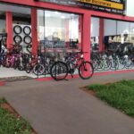 Onix Bike é a Opção de Loja Completa para Ciclistas em Amambai