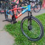 Onix Bike é a Opção de Loja Completa para Ciclistas em Amambai