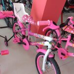 Onix Bike é a Opção de Loja Completa para Ciclistas em Amambai