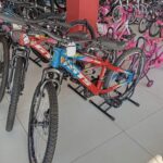 Onix Bike é a Opção de Loja Completa para Ciclistas em Amambai