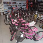 Onix Bike é a Opção de Loja Completa para Ciclistas em Amambai